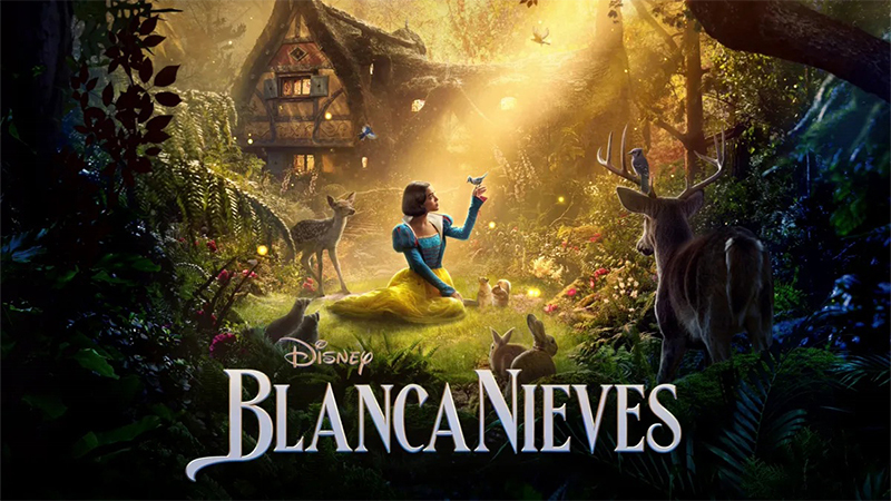 Blanca Nieves